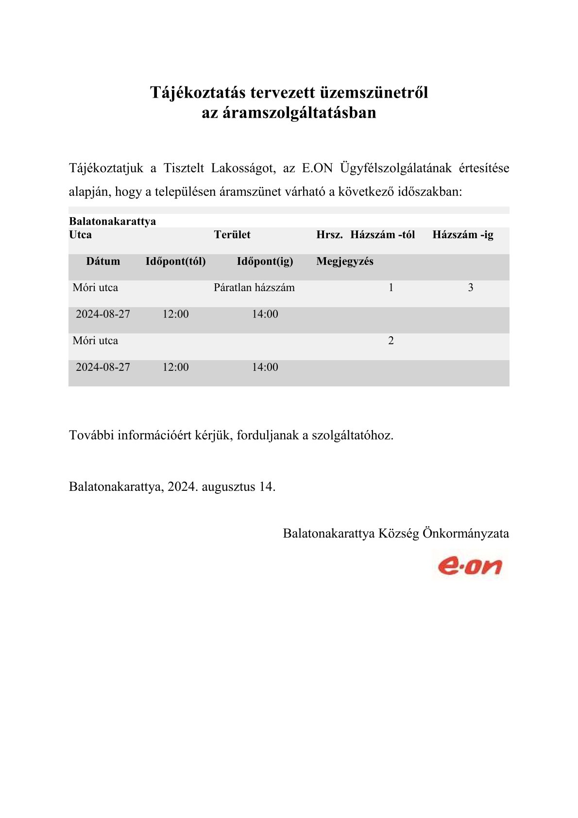 eonaramszunet0827