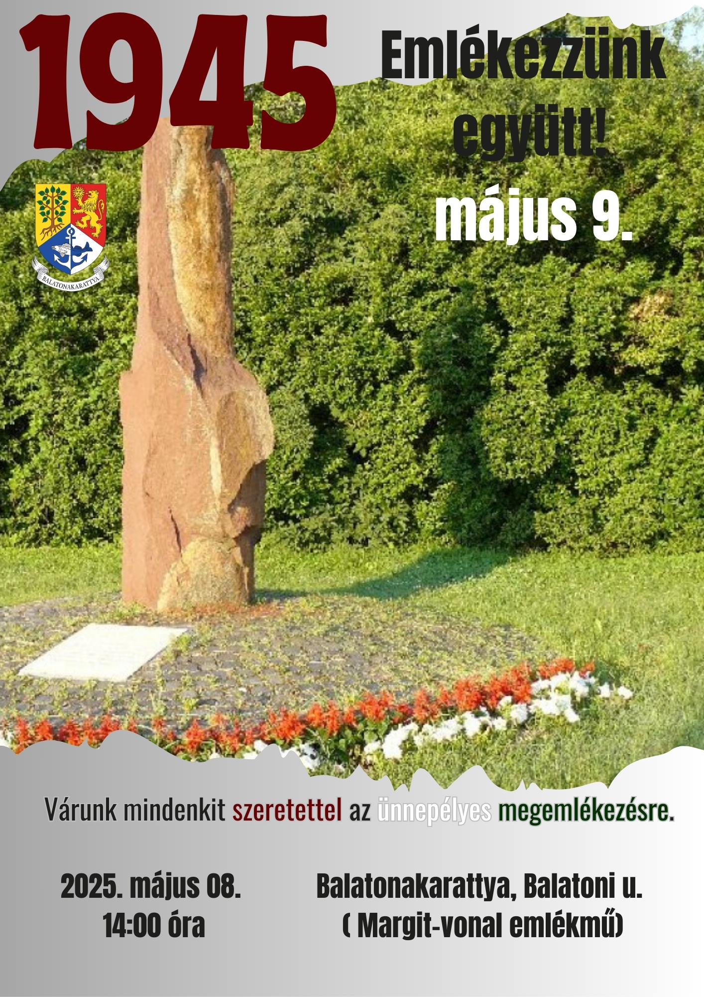 Gyzelem napja 2025