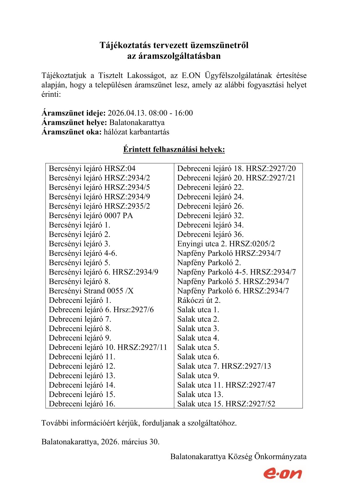 eonaramszunet20260413